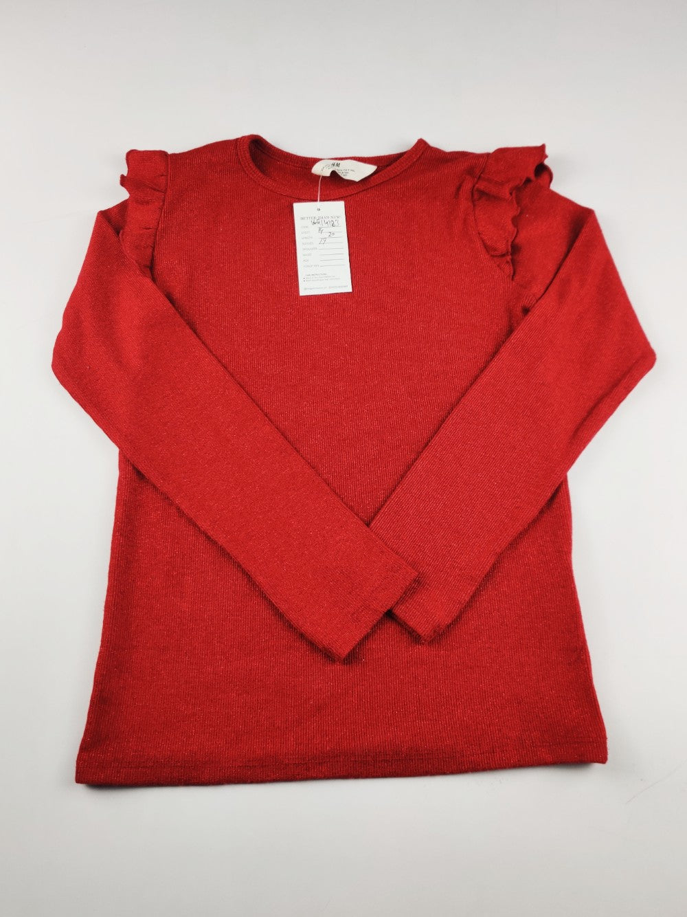 H&M (KWG-14183)