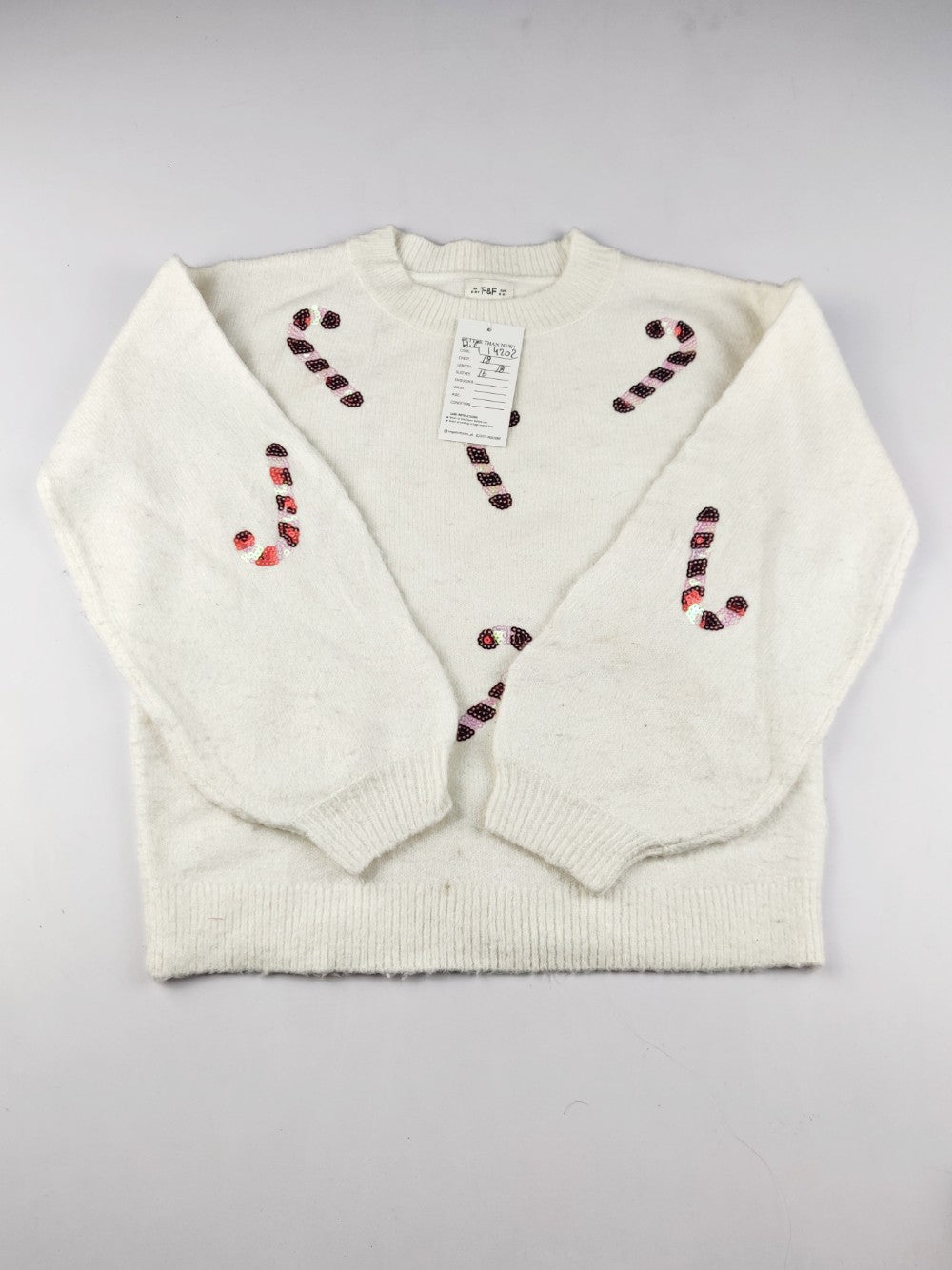 F&F (KWG-14202)