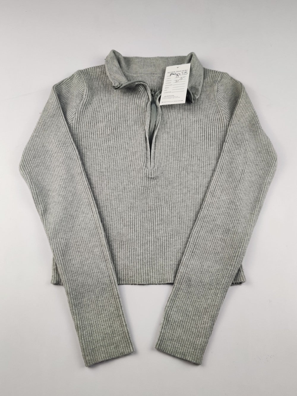 Unknown Brand (KWG-14205)