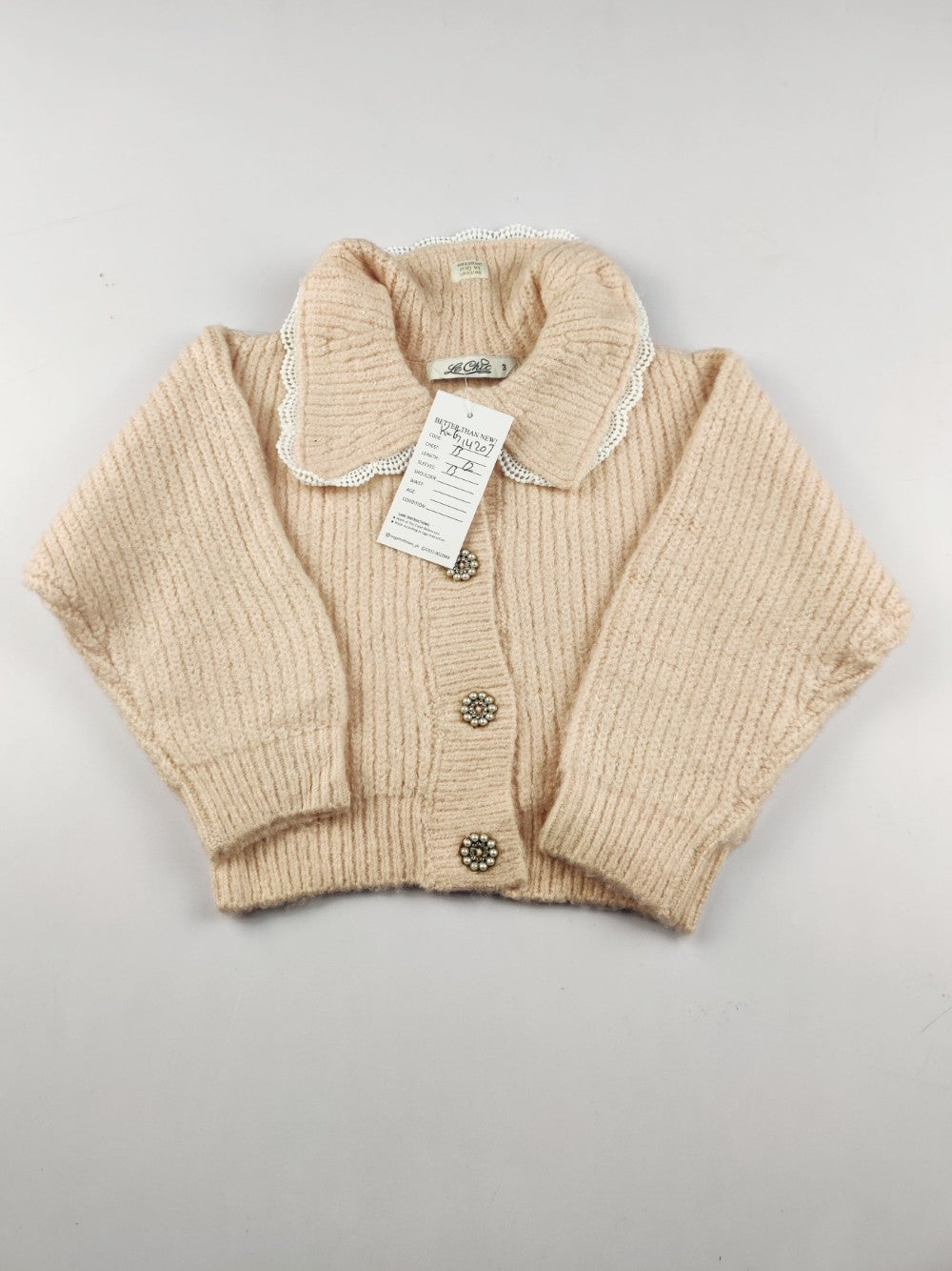 Le Chic (KWG-14207)