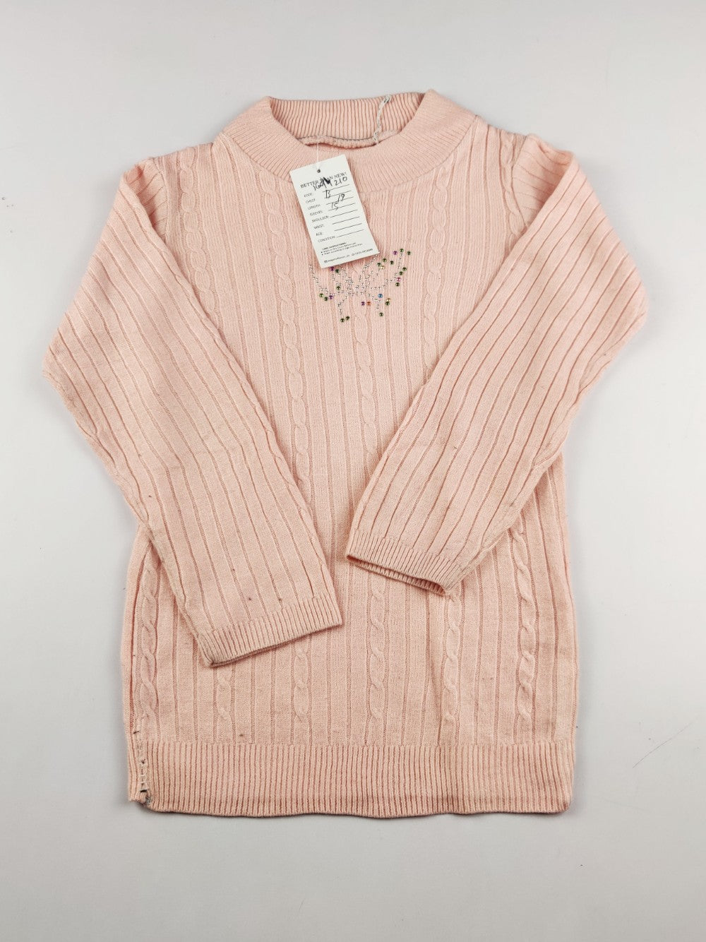Unknown Brand (KWG-14210)