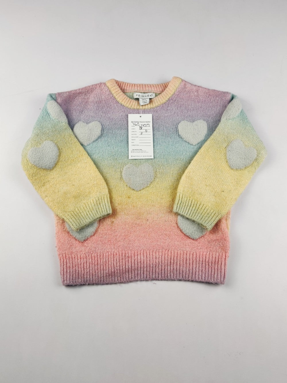 Primark (KWG-14217)