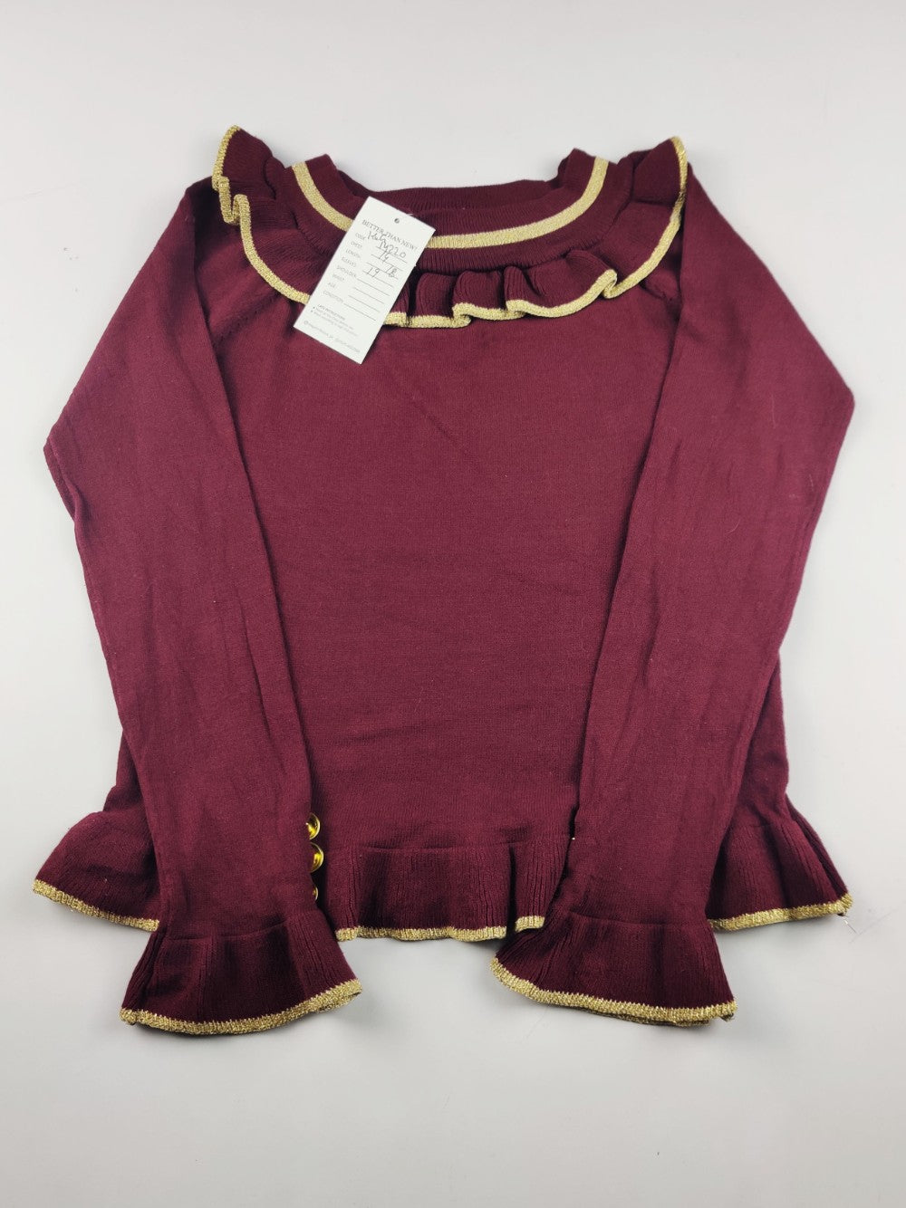 River Island (KWG-14220)