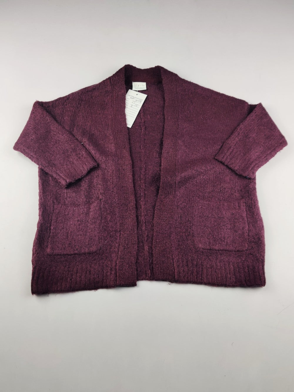 F&F (KWG-14228)