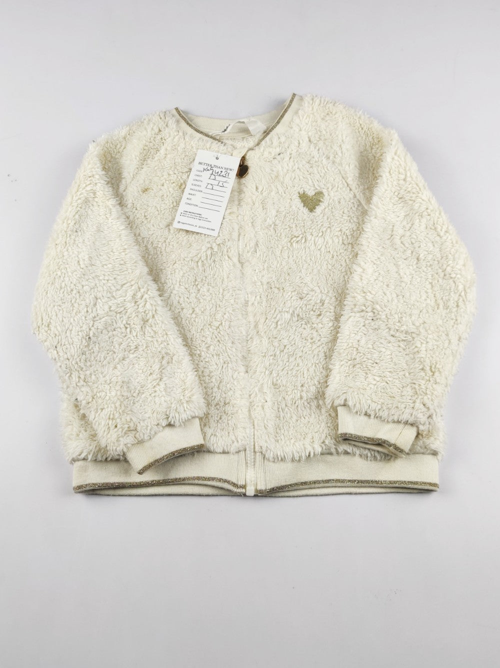 H&M (KWG-14231)