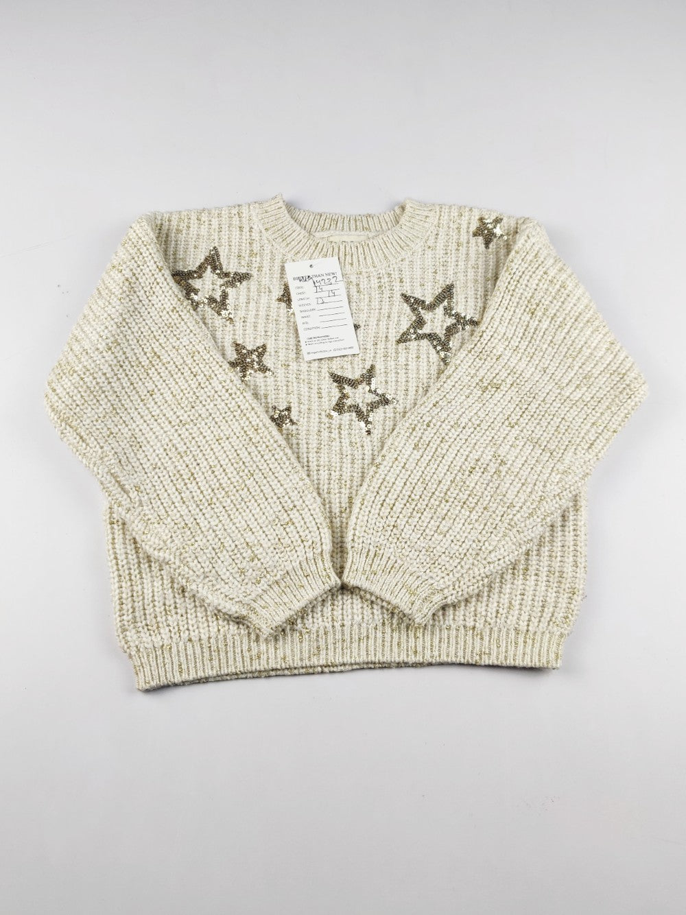 F&F (KWG-14232)