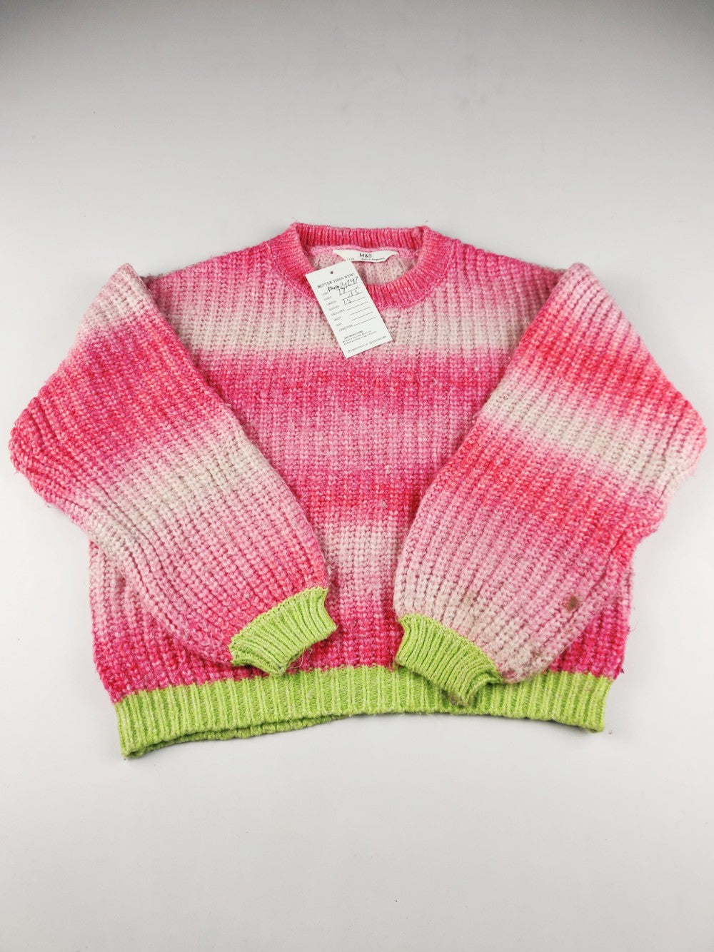 Marks & Spencer (KWG-14247)