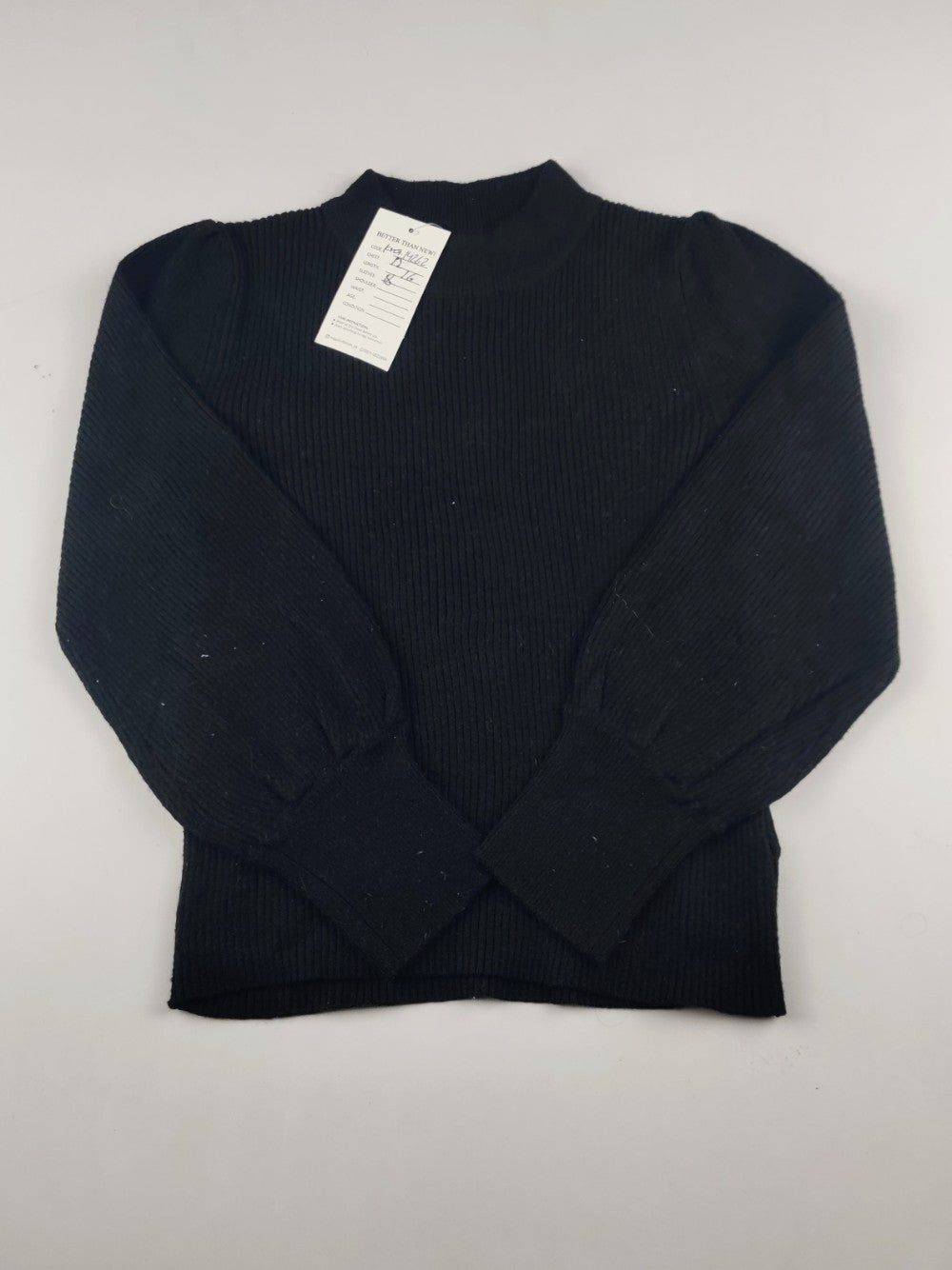 F&F (KWG-14262)