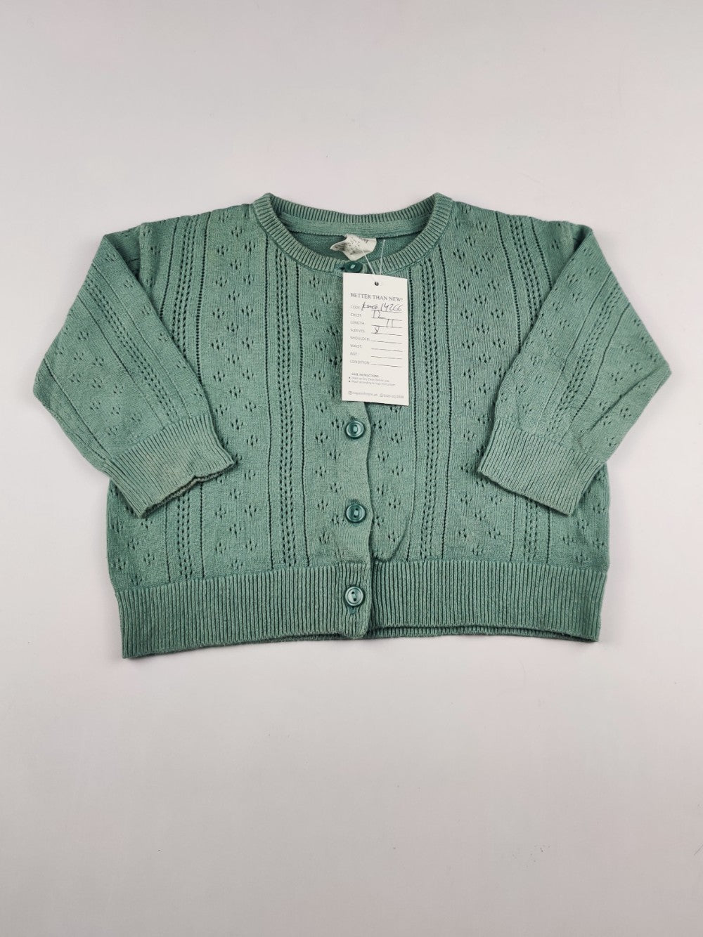 H&M (KWG-14266)