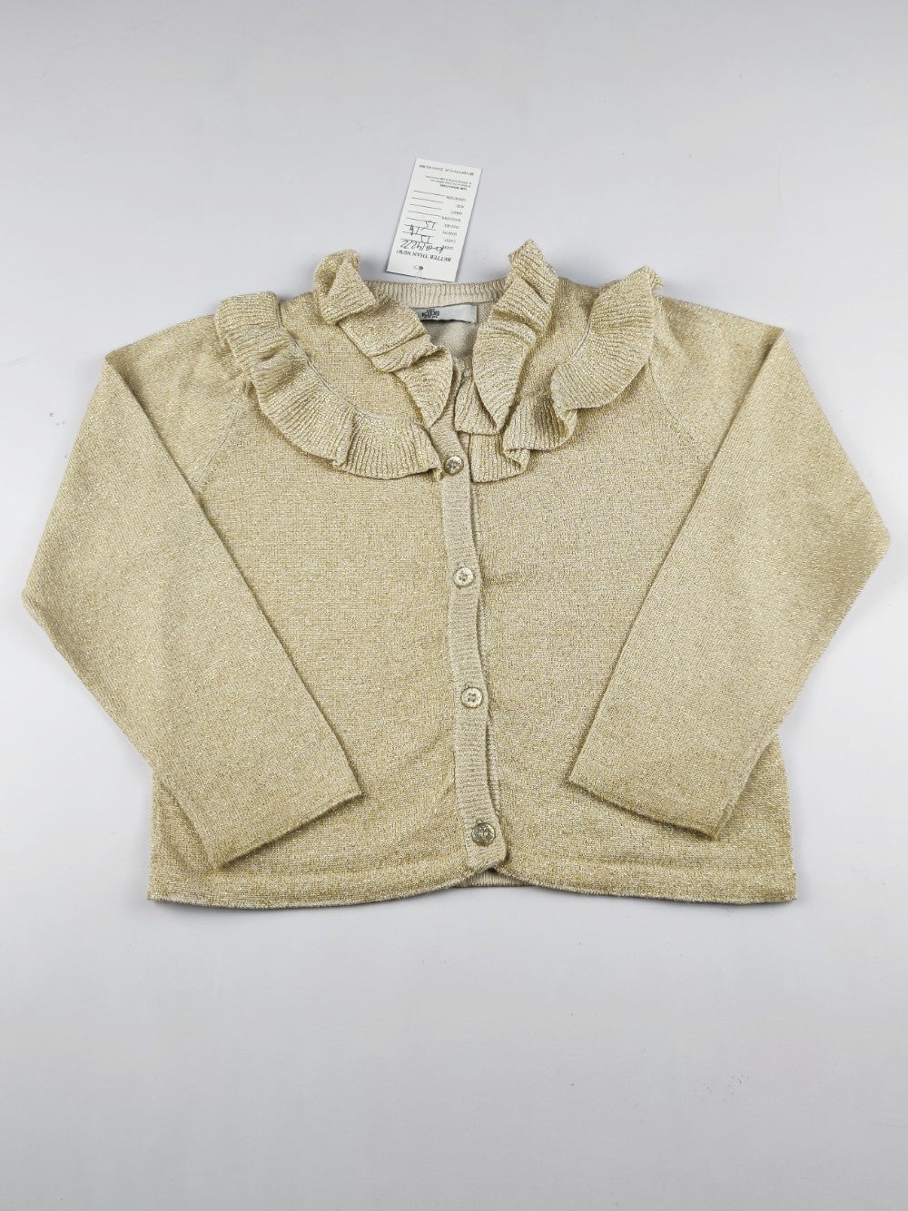 Marks & Spencer (KWG-14272)