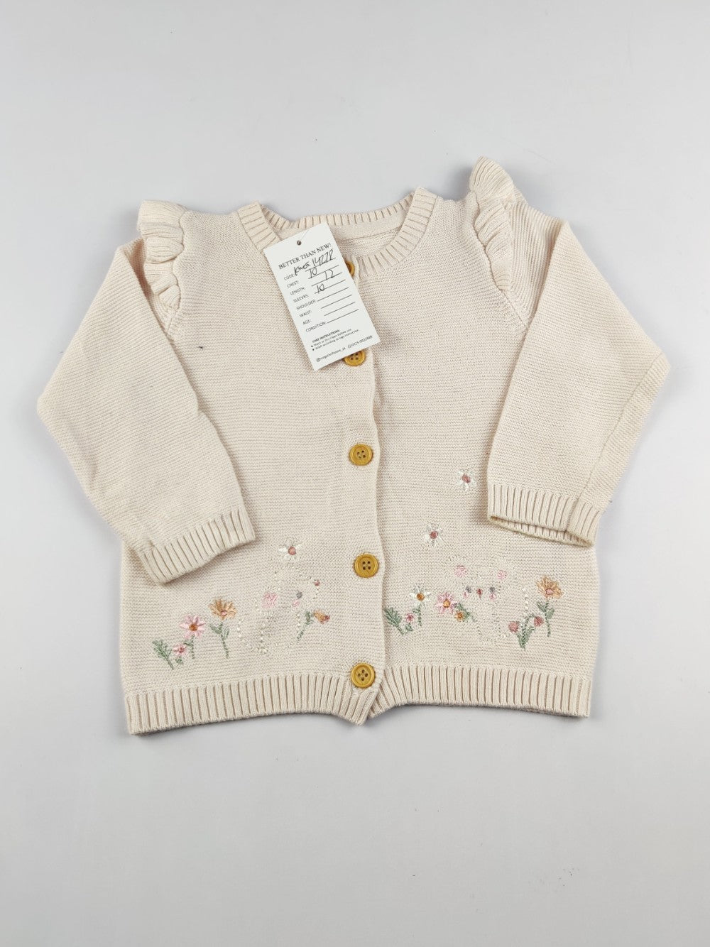 Mothercare (KWG-14278)