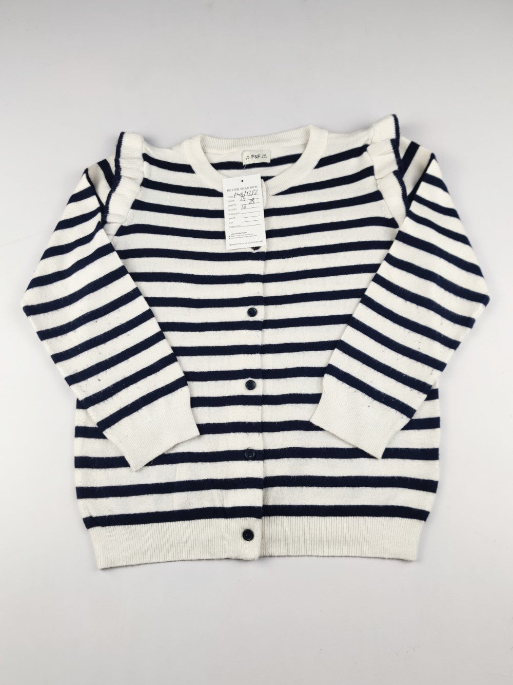 F&F (KWG-14282)
