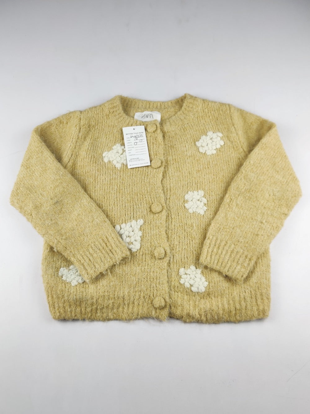 Zara (KWG-14285)