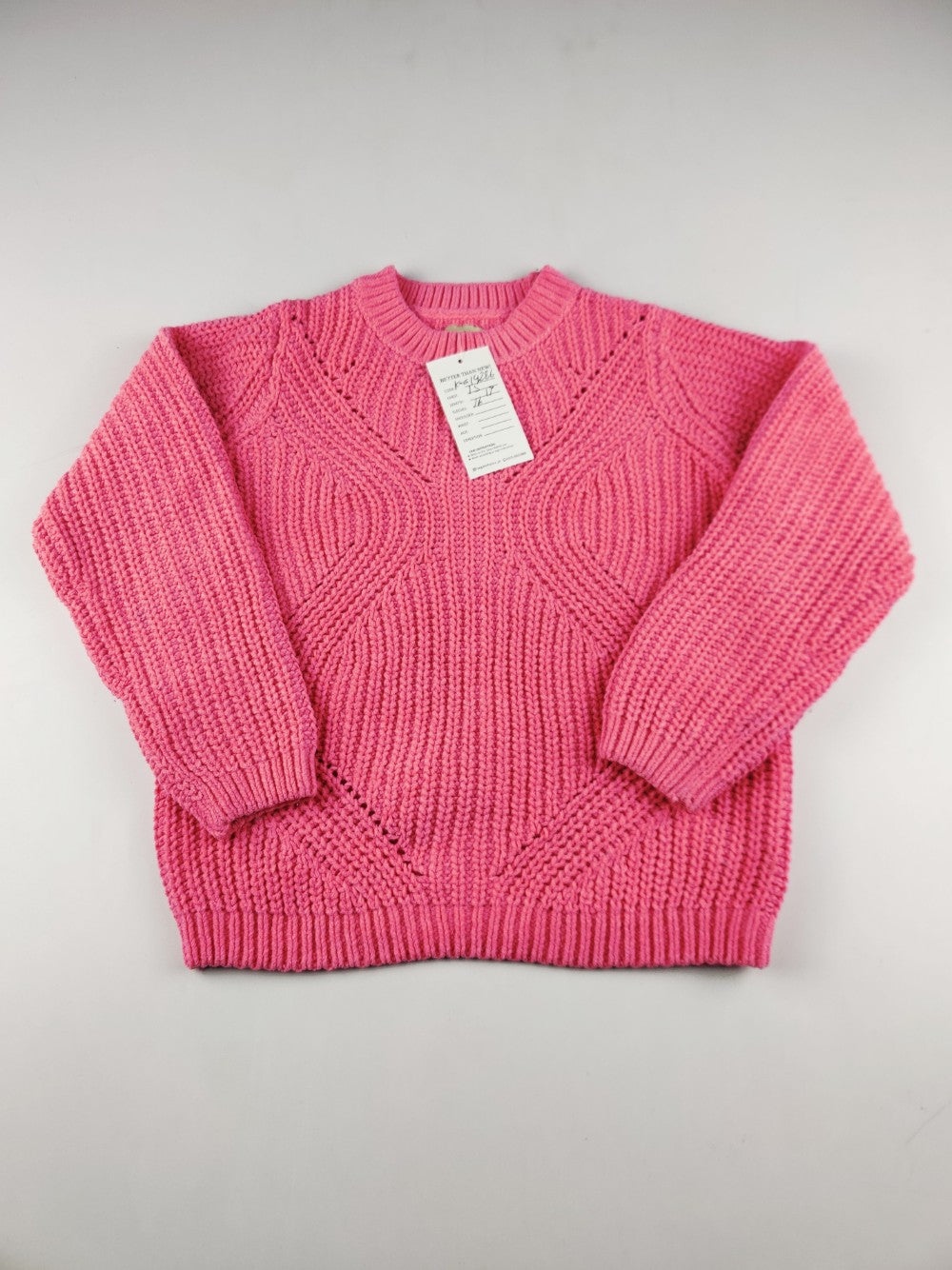 F&F (KWG-14286)