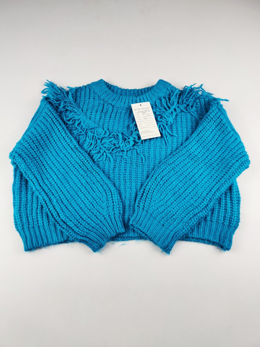 I Love Girlswear (KWG-14296)