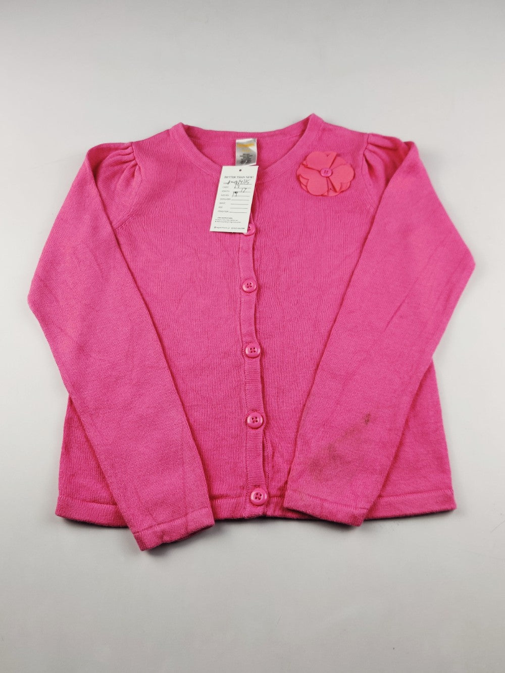 Gymboree (KWG-14315)