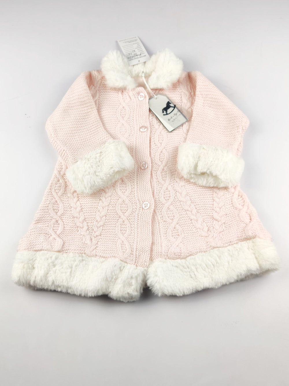 Rockabye Baby (KWG-14330)