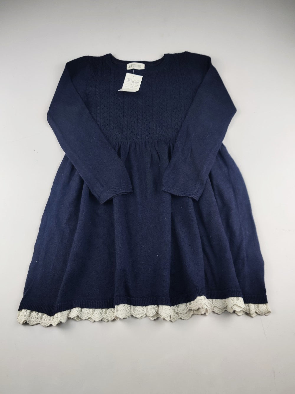H&M (KWG-14350)