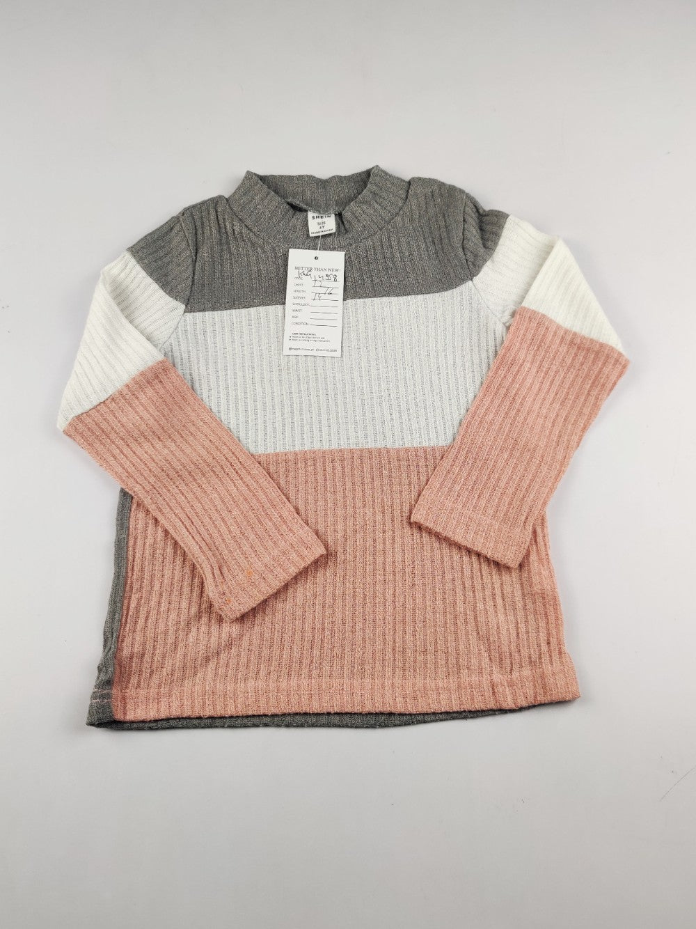 Shein (KWG-14358)