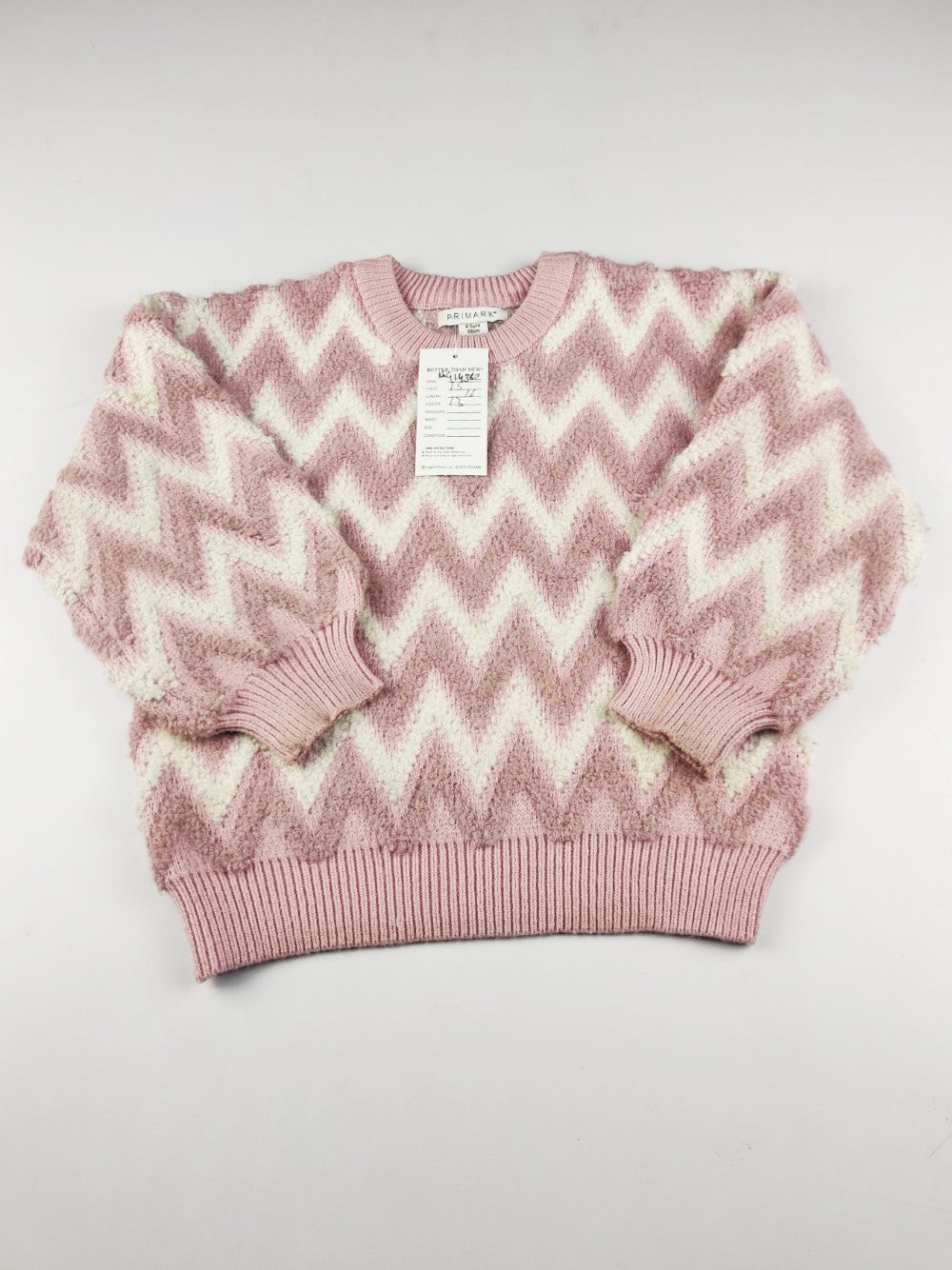 Primark (KWG-14362)
