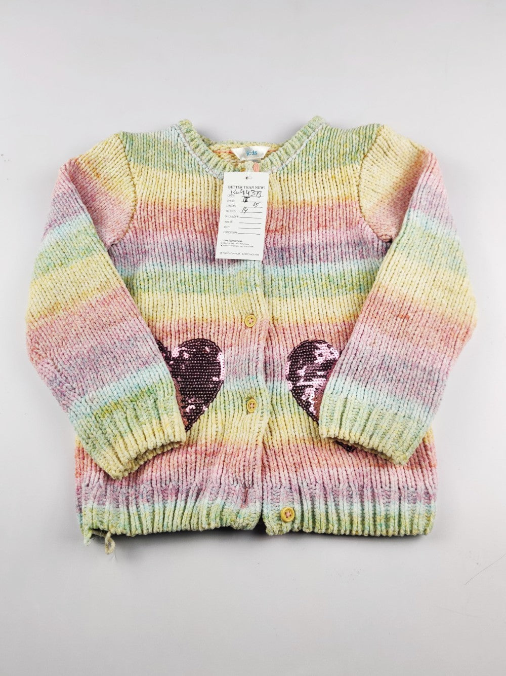 Marks & Spencer (KWG-14373)