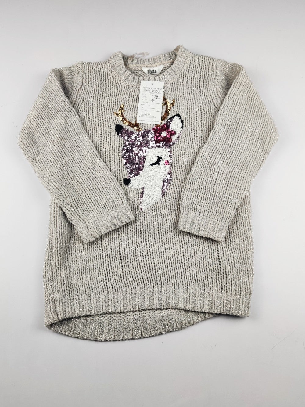 Marks & Spencer (KWG-14375)