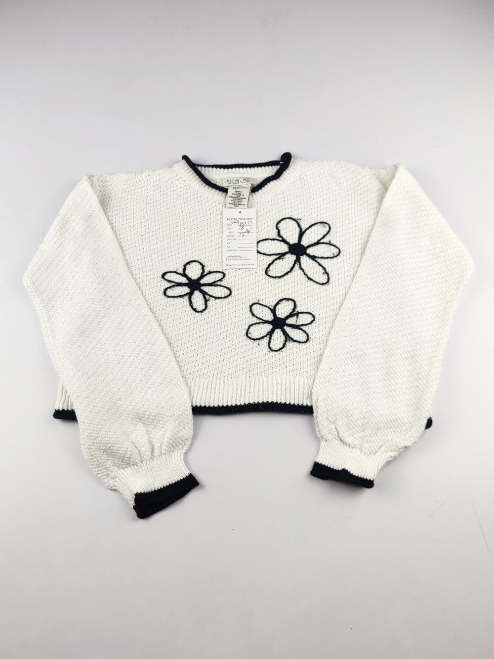 Rachel Zoe (KWG-14377)