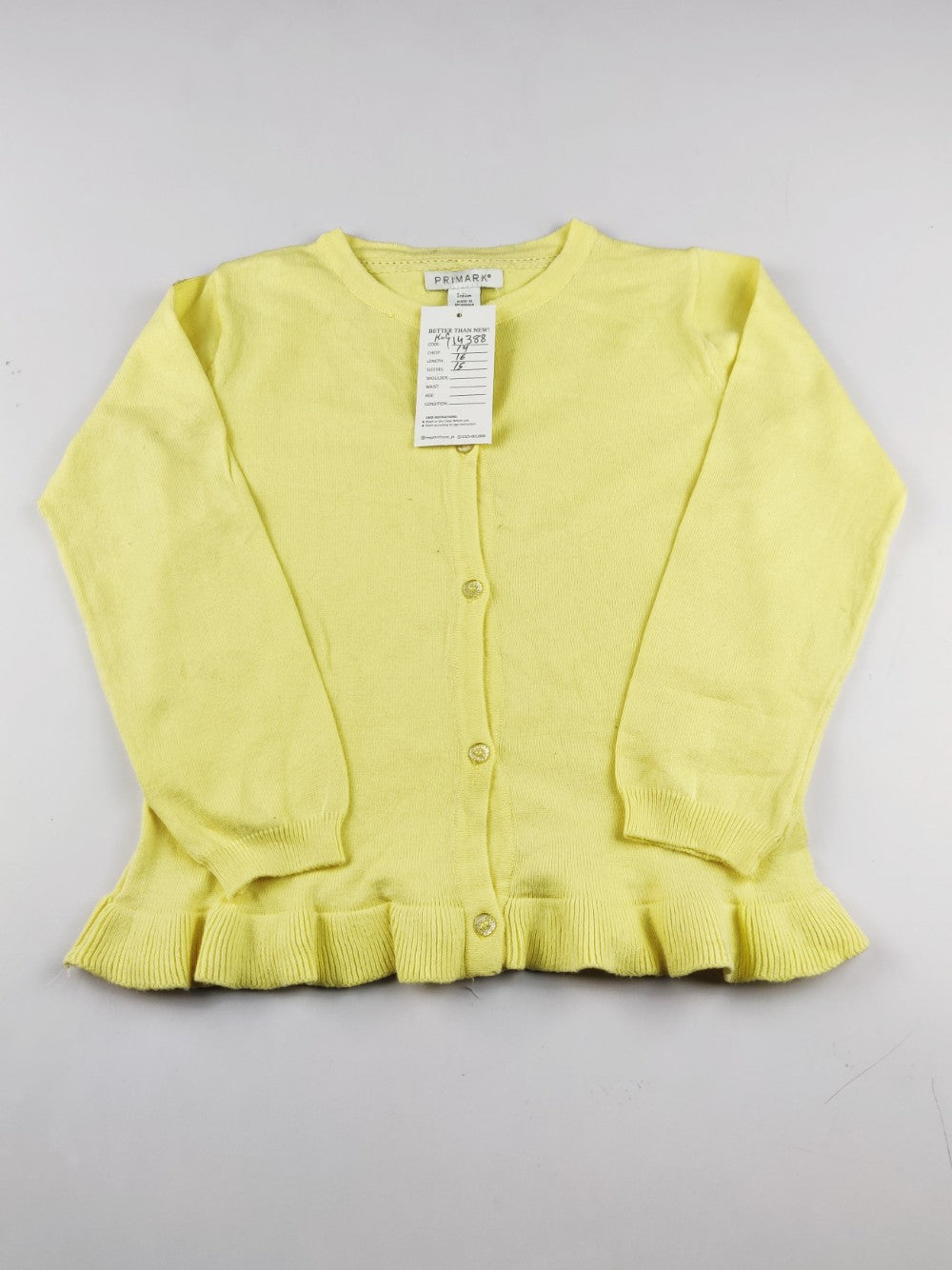 Primark (KWG-14388)