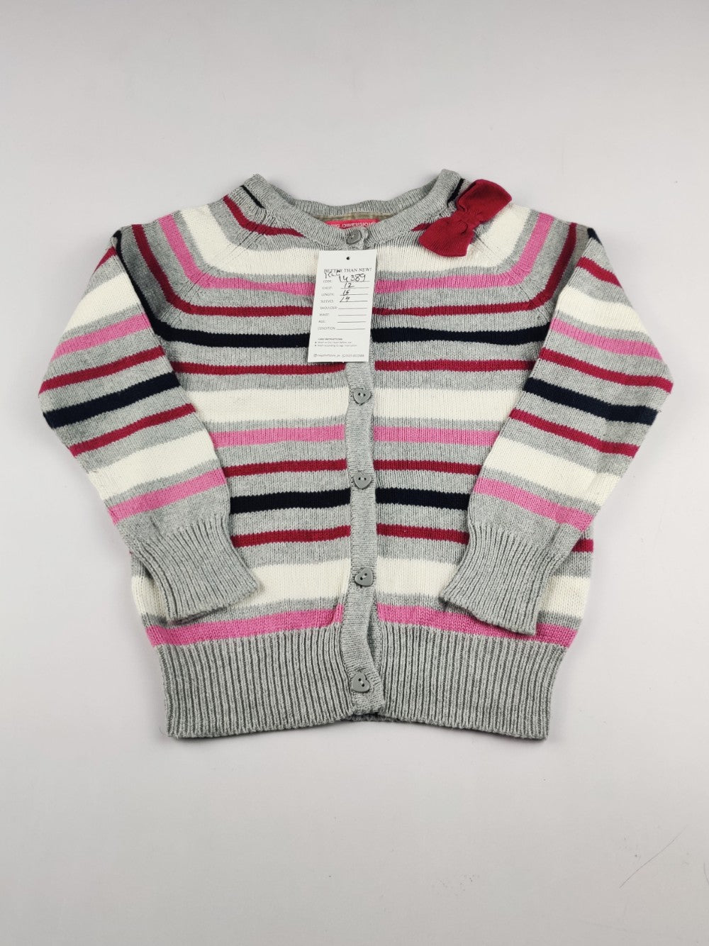 Young Dimension (KWG-14389)