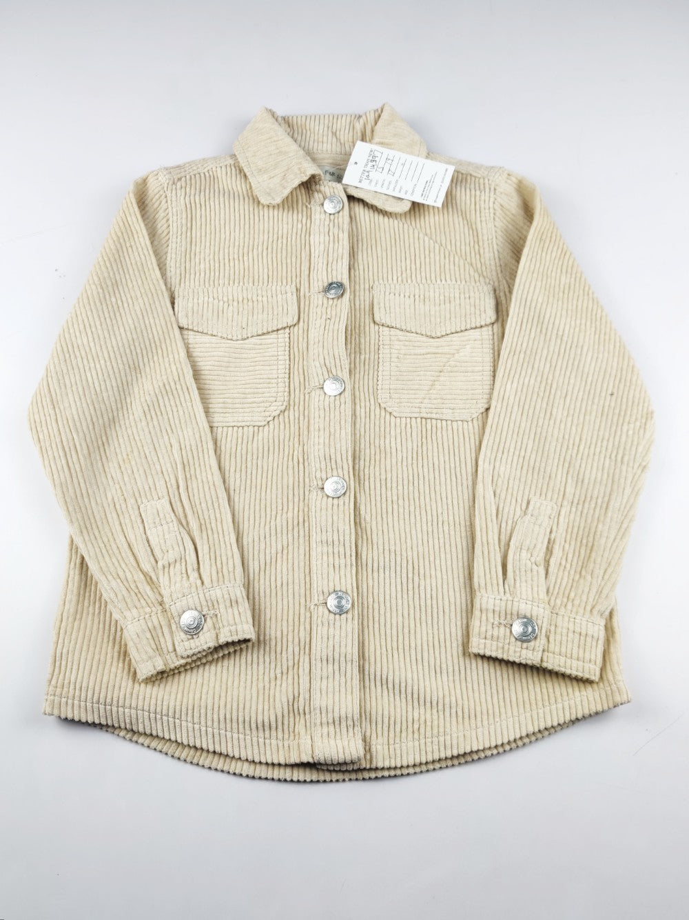 F&F (KWG-14397)