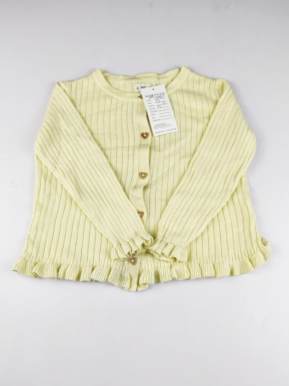 F&F (KWG-14410)
