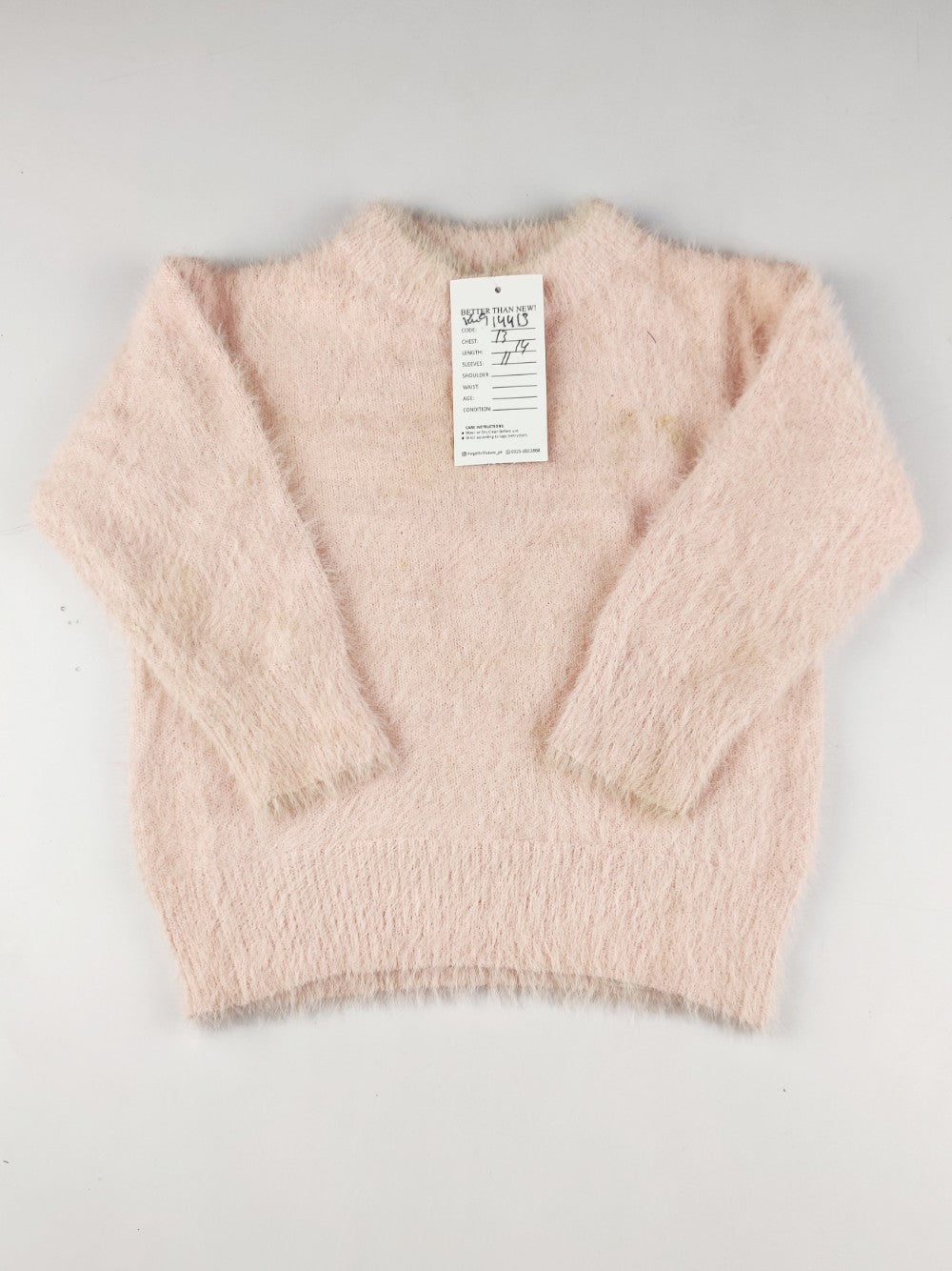 So Cute (KWG-14413)