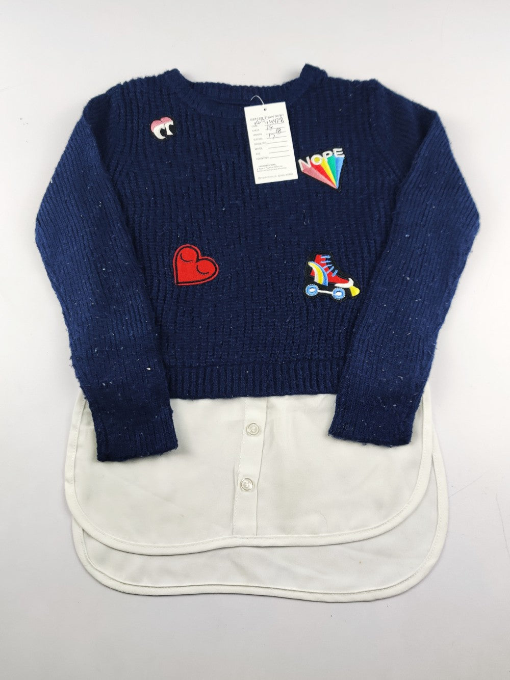 Unknown Brand (KWG-14428)