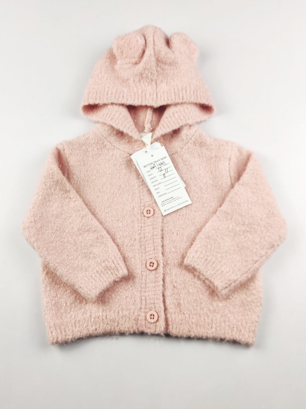 H&M (KWG-14441)