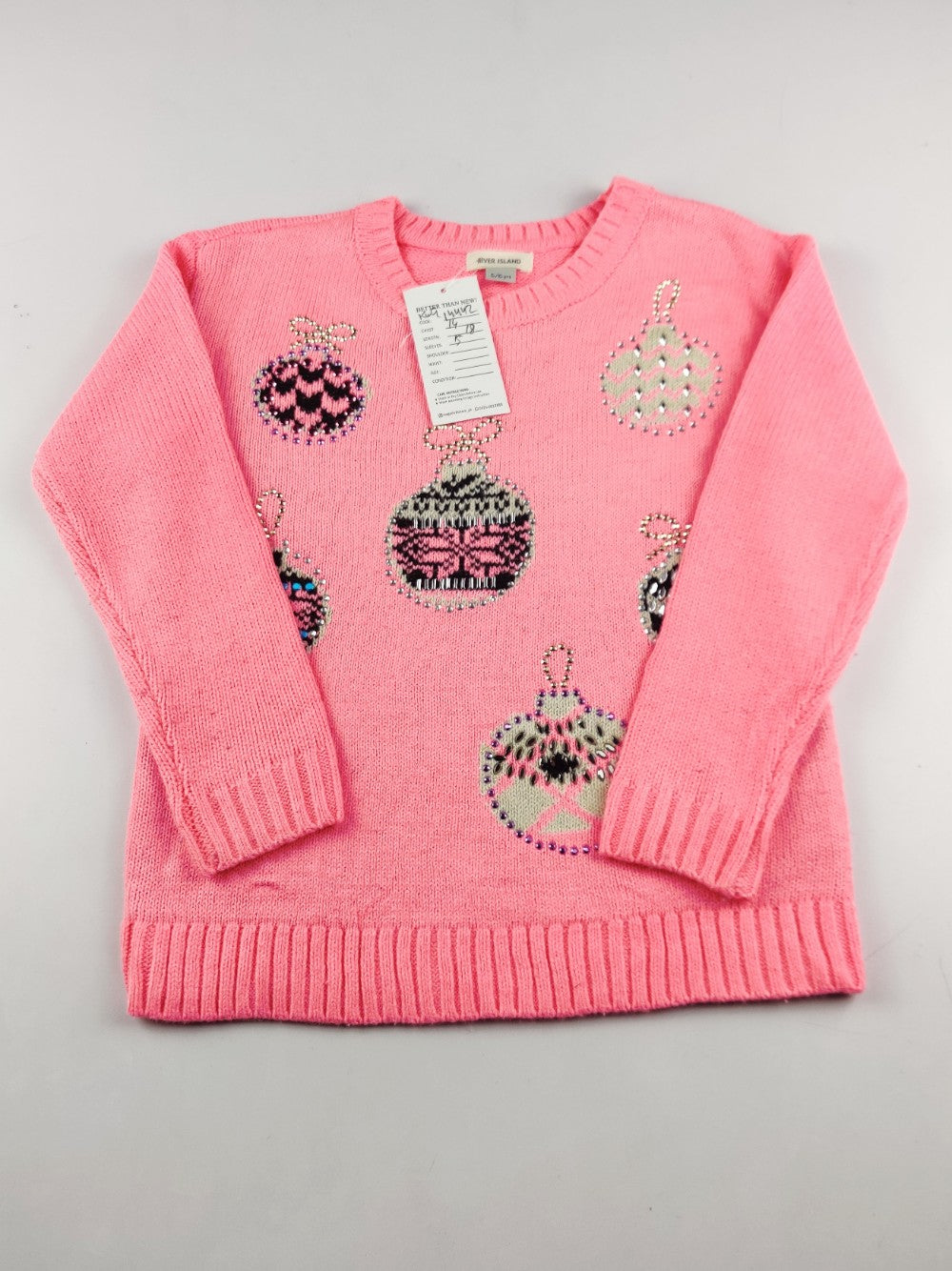 River Island (KWG-14442)
