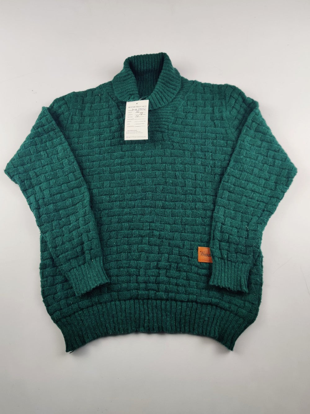 Unknown Brand (KWG-14452)