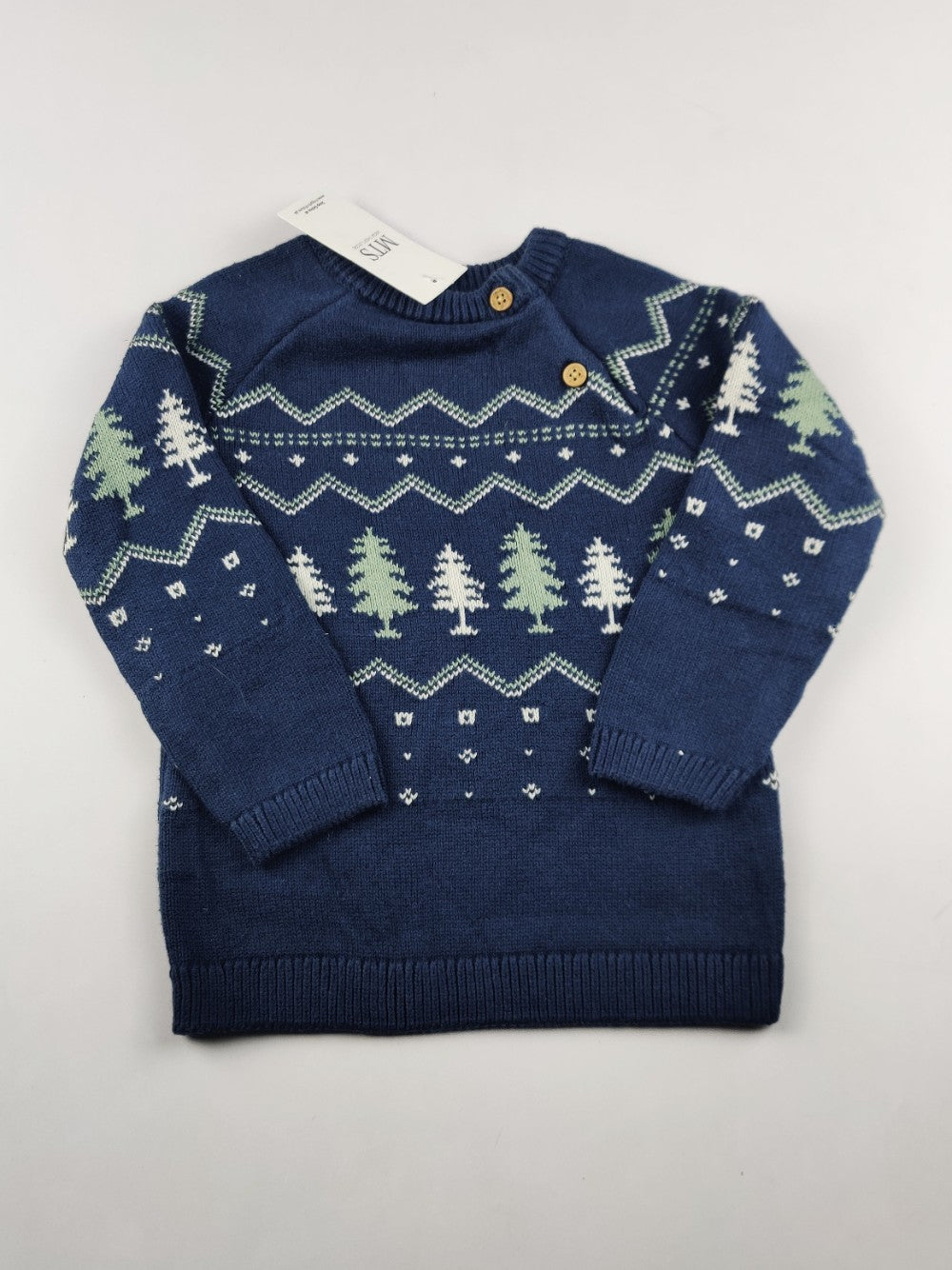 F&F (KWG-14454)