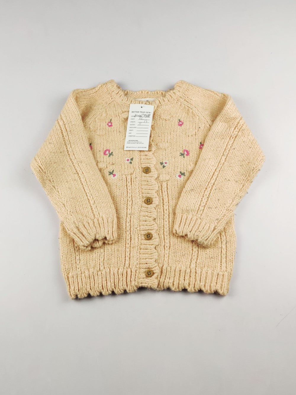 F&F (KWG-14488)