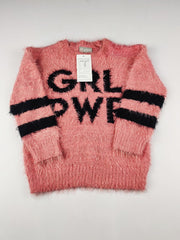 I Love Girlswear (KWG-14514)