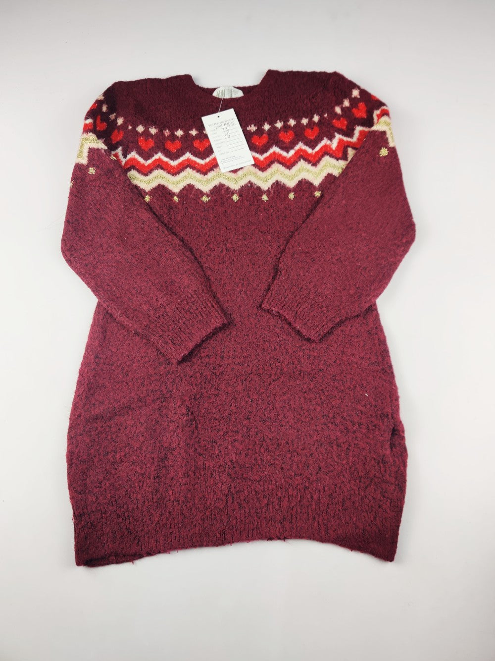 H&M (KWG-14515)