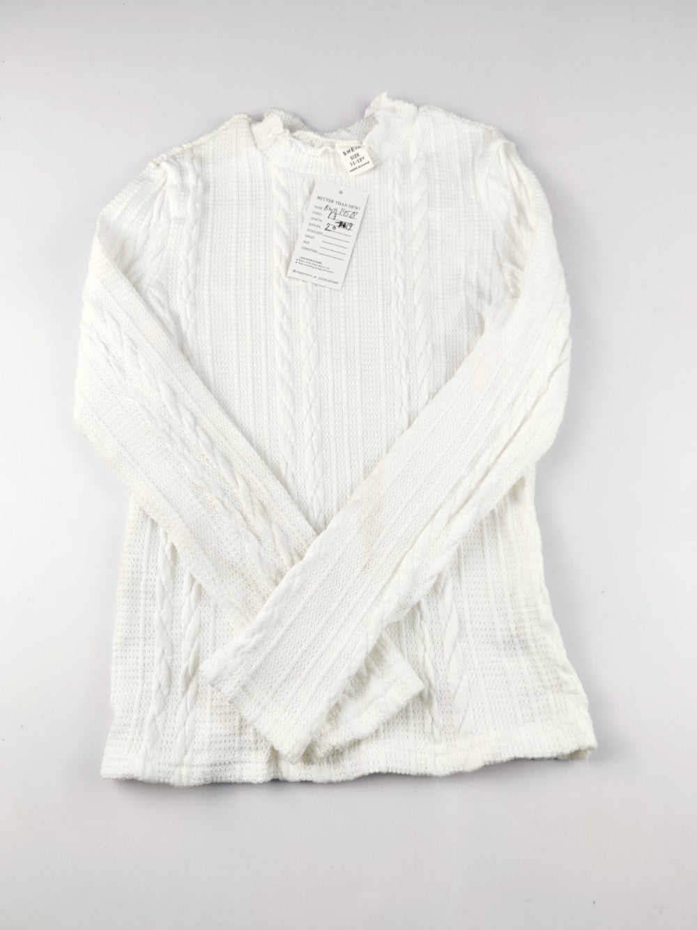 Shein (KWG-14518)