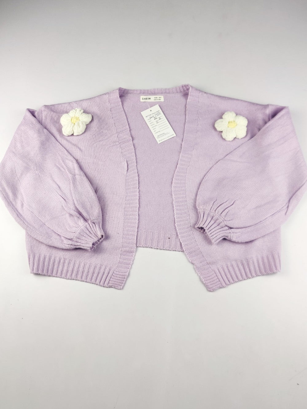 Shein (KWG-14525)
