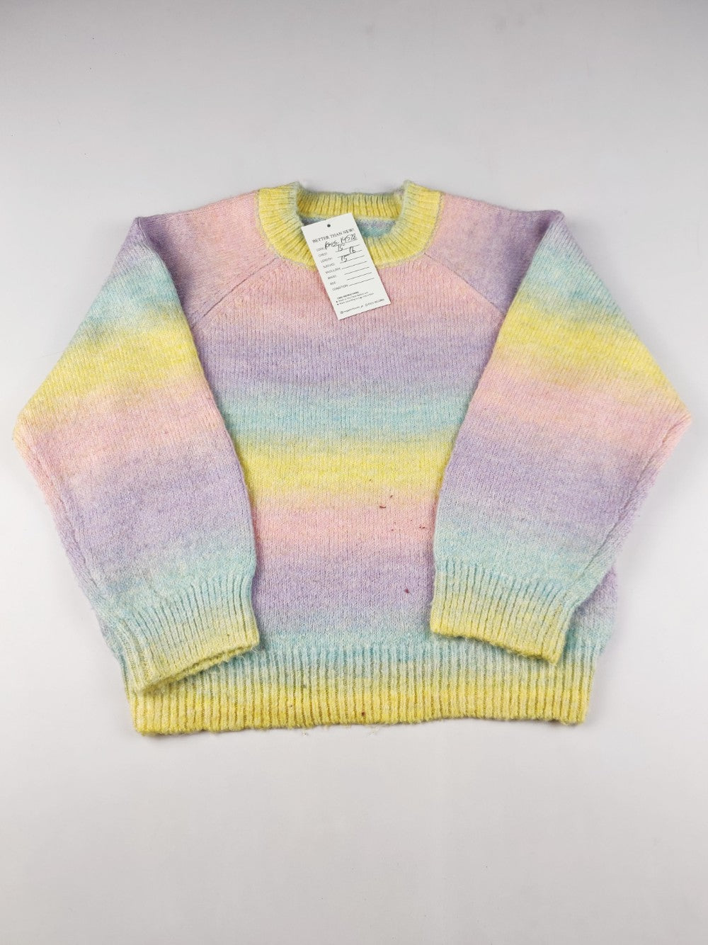 Unknown Brand (KWG-14528)