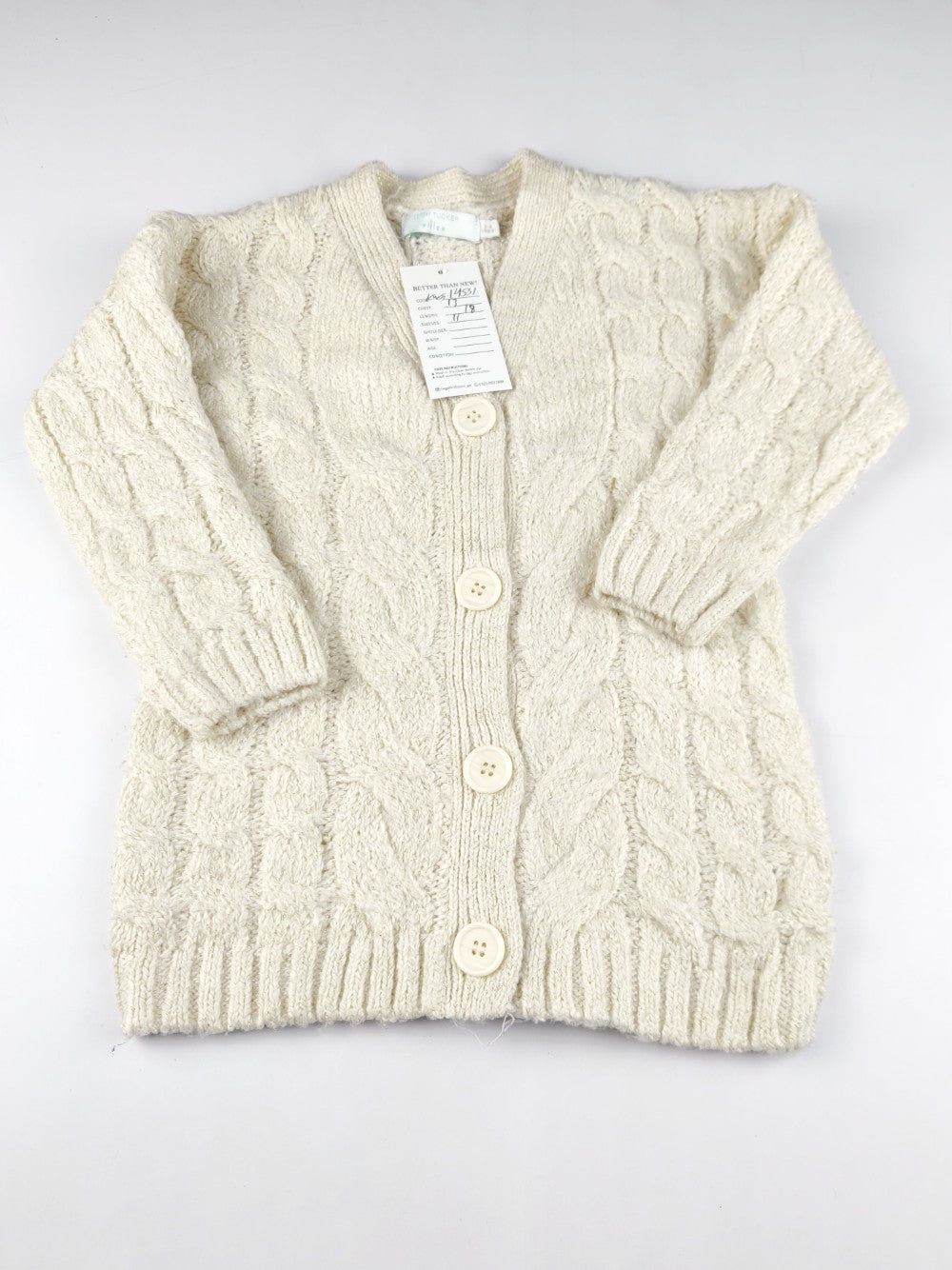 Willow (KWG-14531)