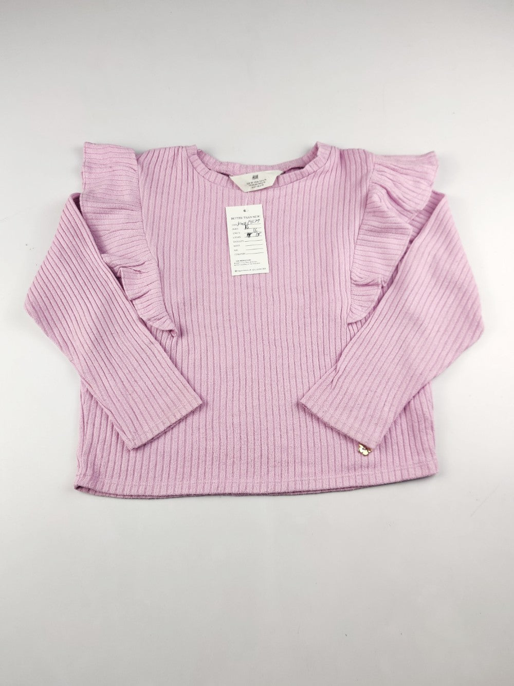 H&M (KWG-14539)