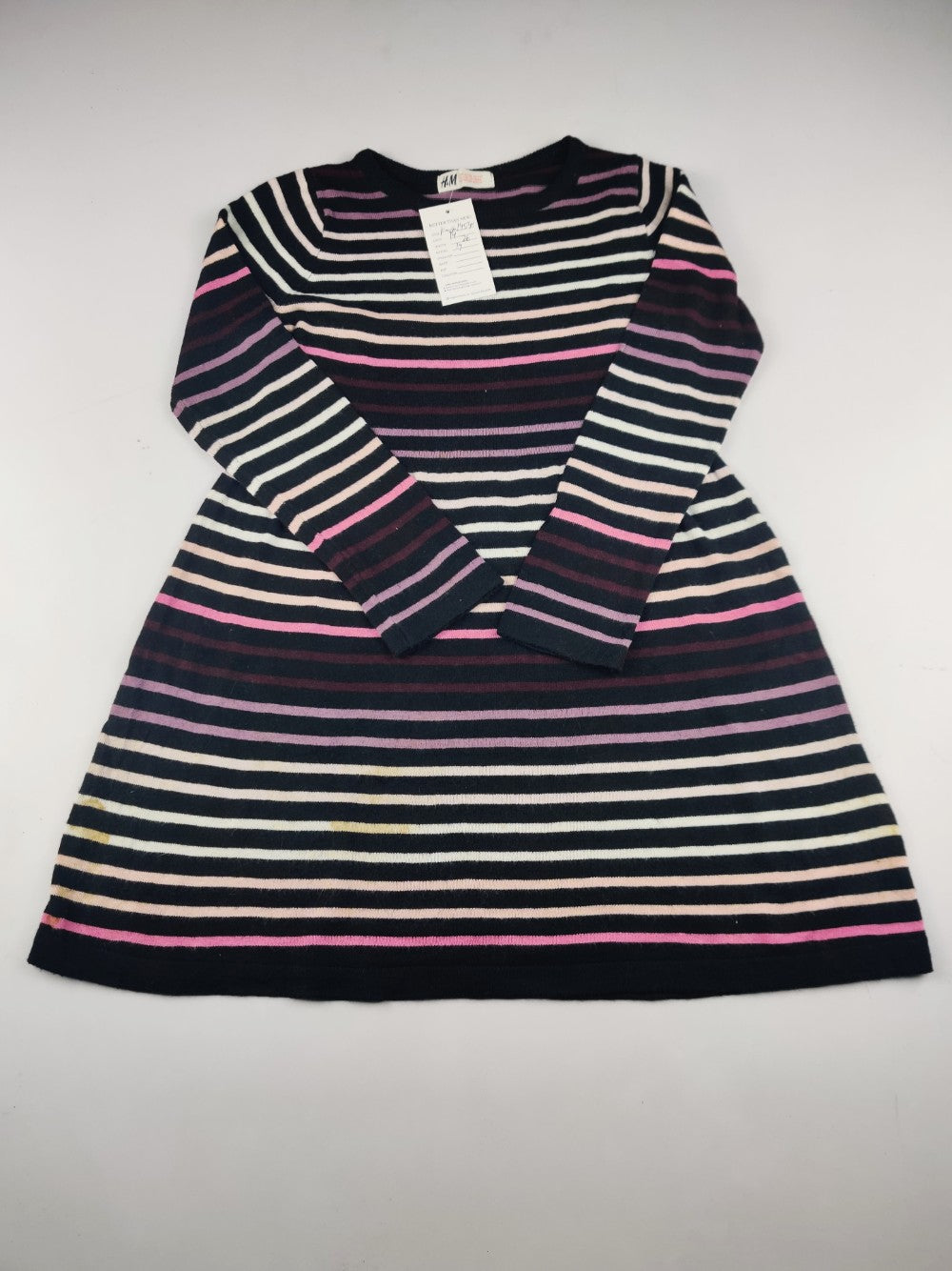 H&M (KWG-14540)