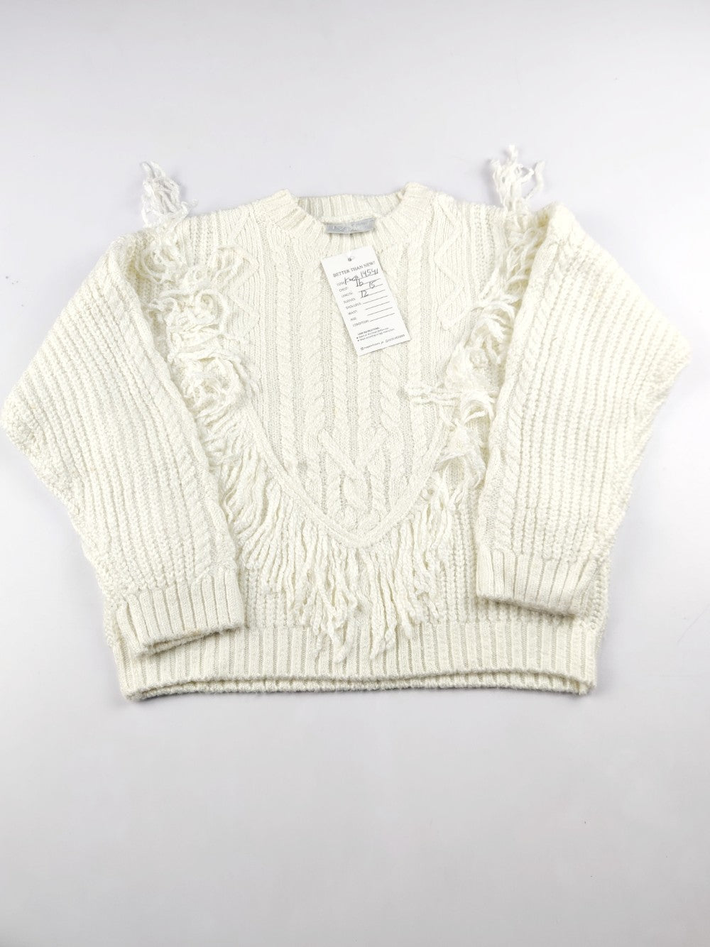 I Love Girlswear (KWG-14541)