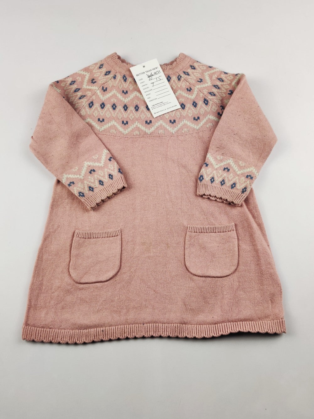Unknown Brand (KWG-14547)
