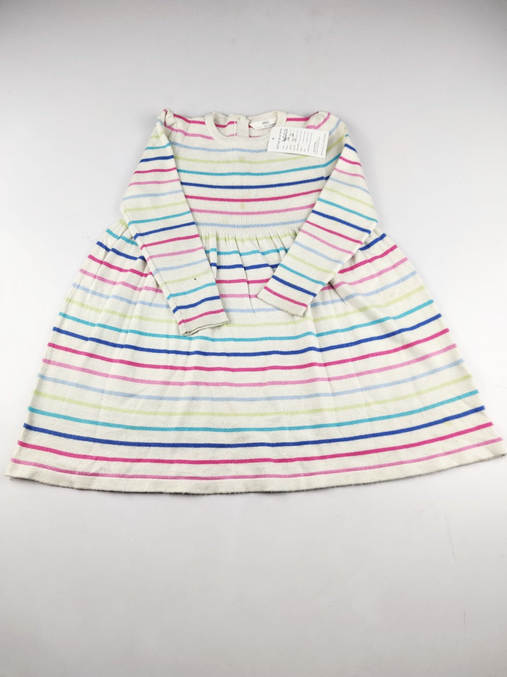 Marks & Spencer (KWG-14554)