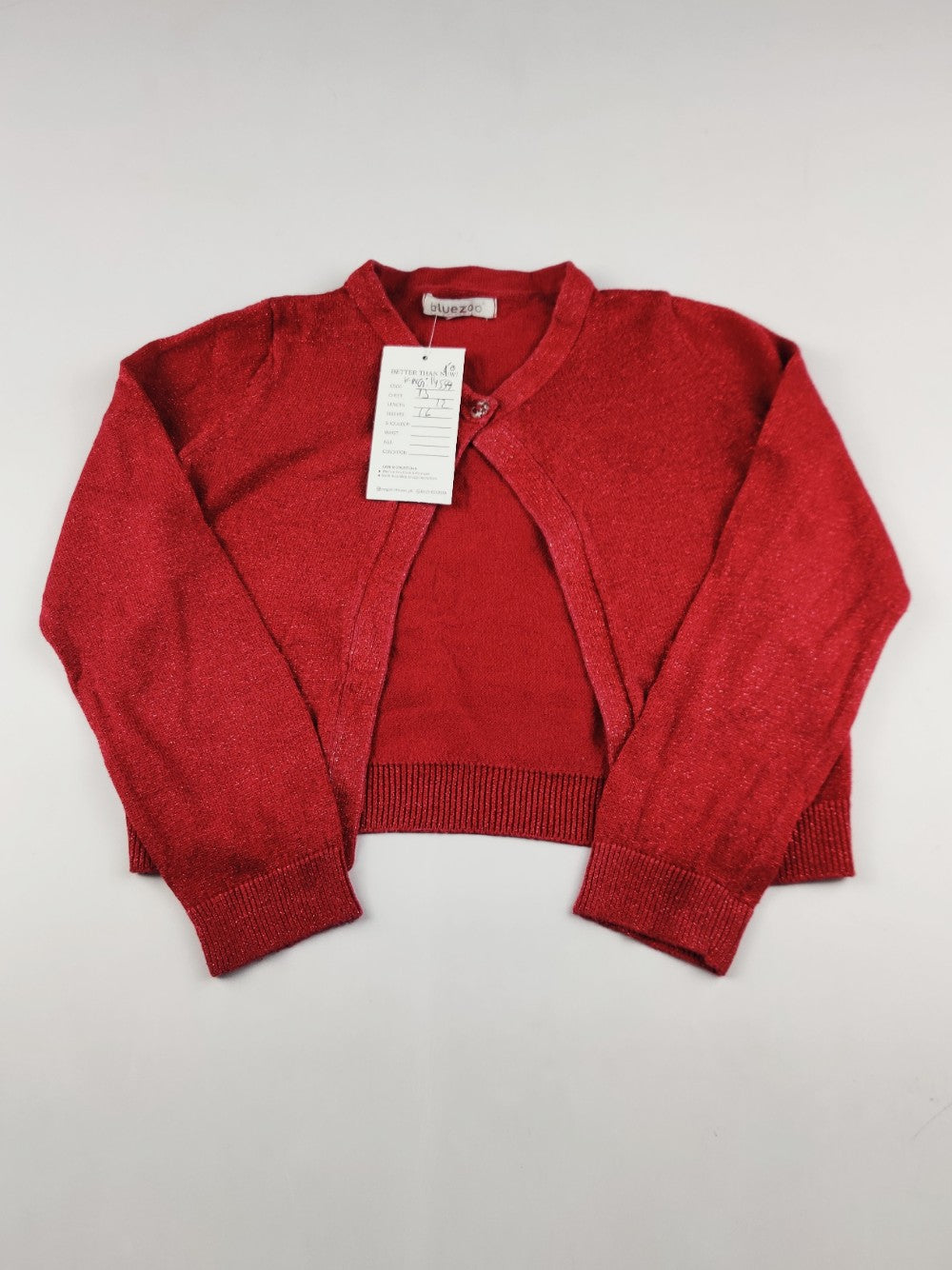 Bluezoo (KWG-14560)